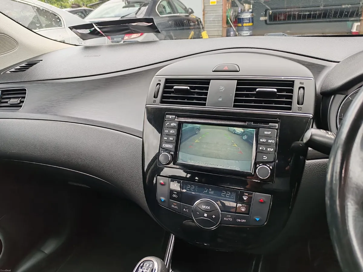 Nissan Pulsar 2016 - Image 5