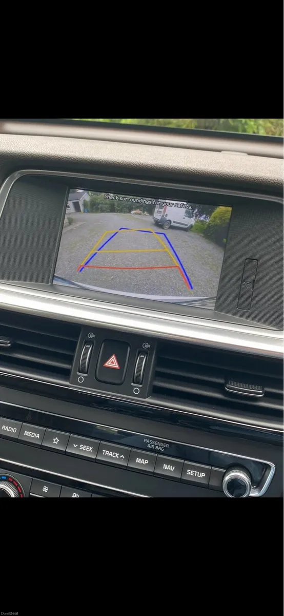 Kia Optima - Image 2