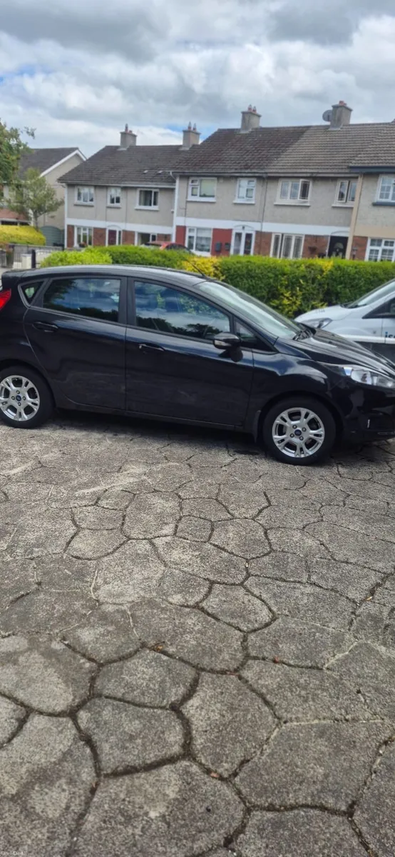 Ford Fiesta 2014 - Image 6