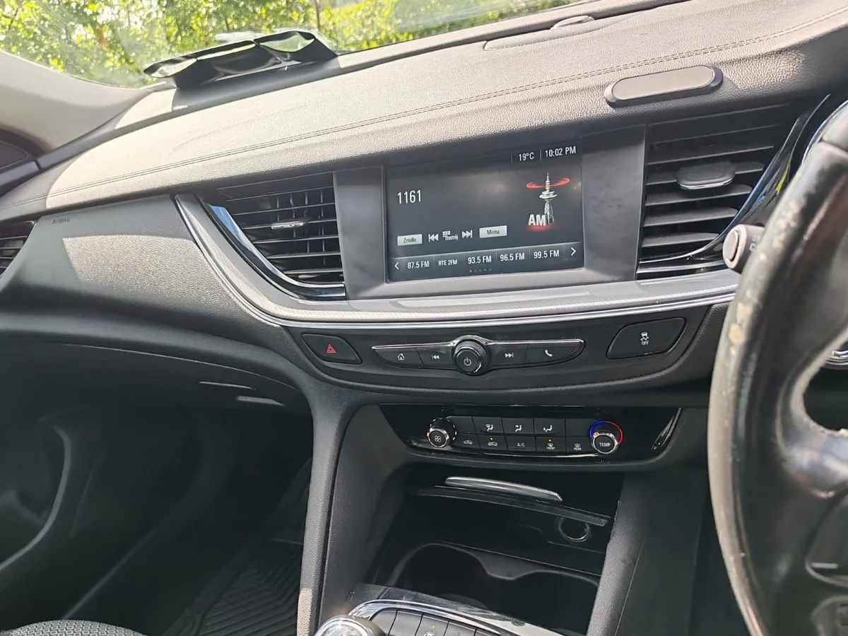Vauxhall Insignia 2018 - Image 5