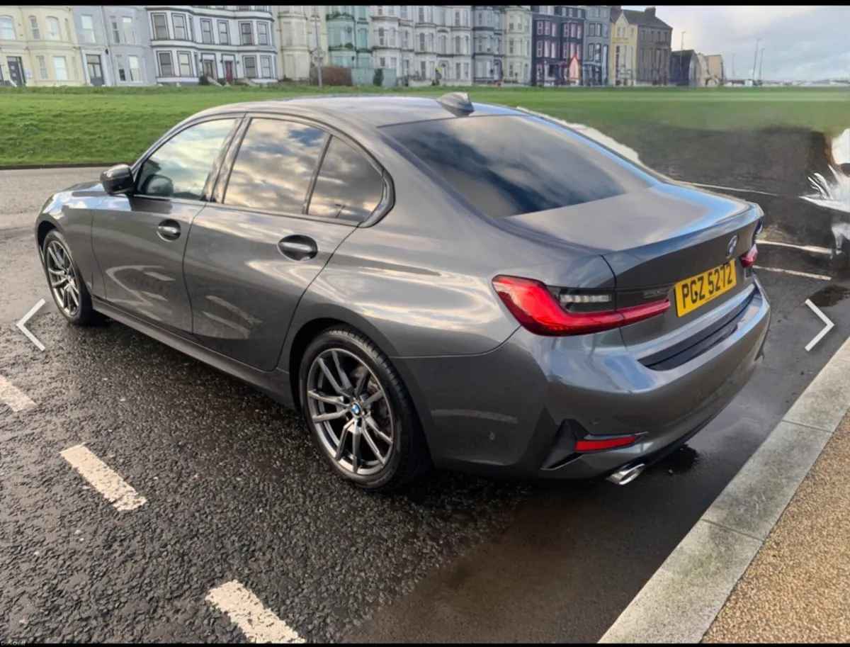 2019 BMW 320D Sport - Image 2