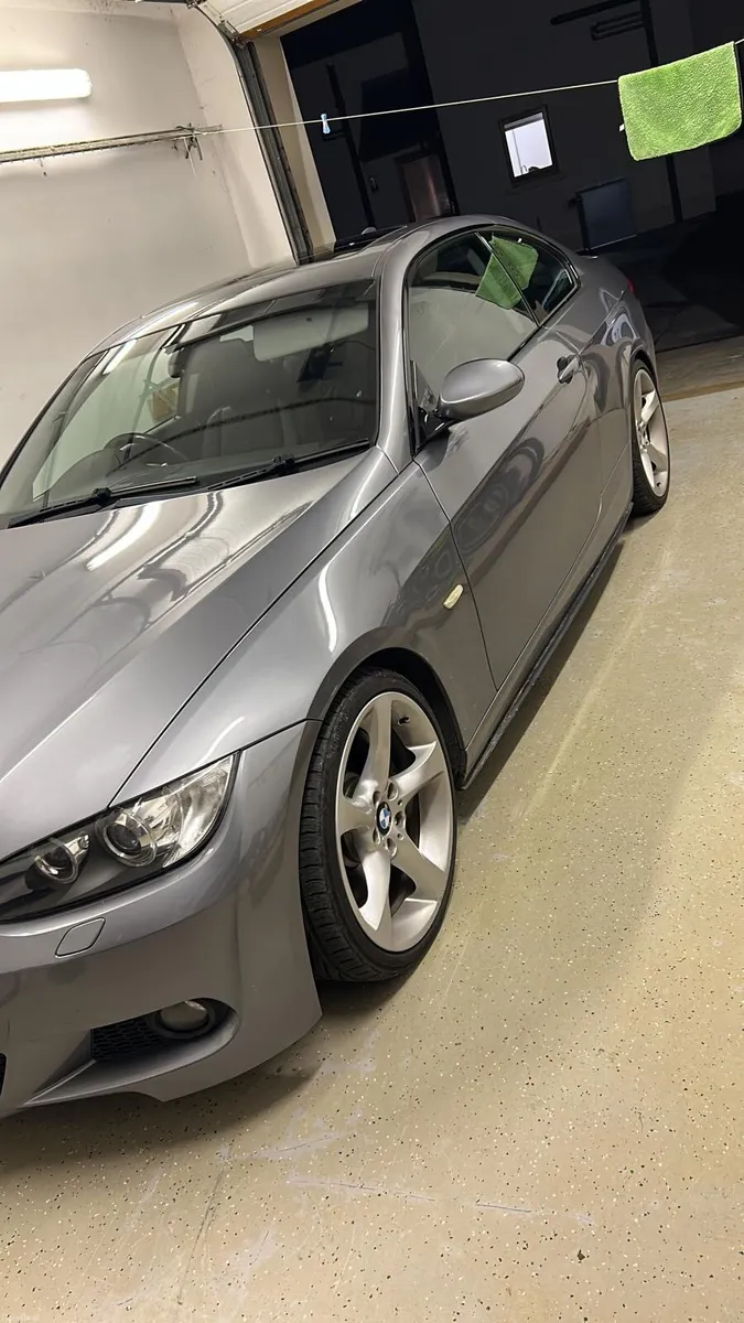 ⭐️⭐️⭐️ BMW 335i Coupe ONLY 75kms⭐️⭐️⭐️ - Image 4