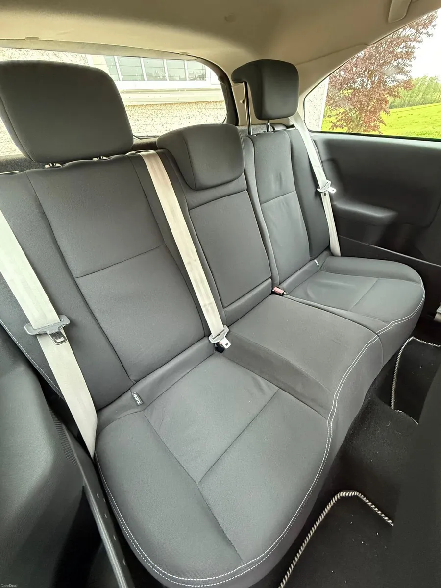 Renault Megane 2008 - Image 3