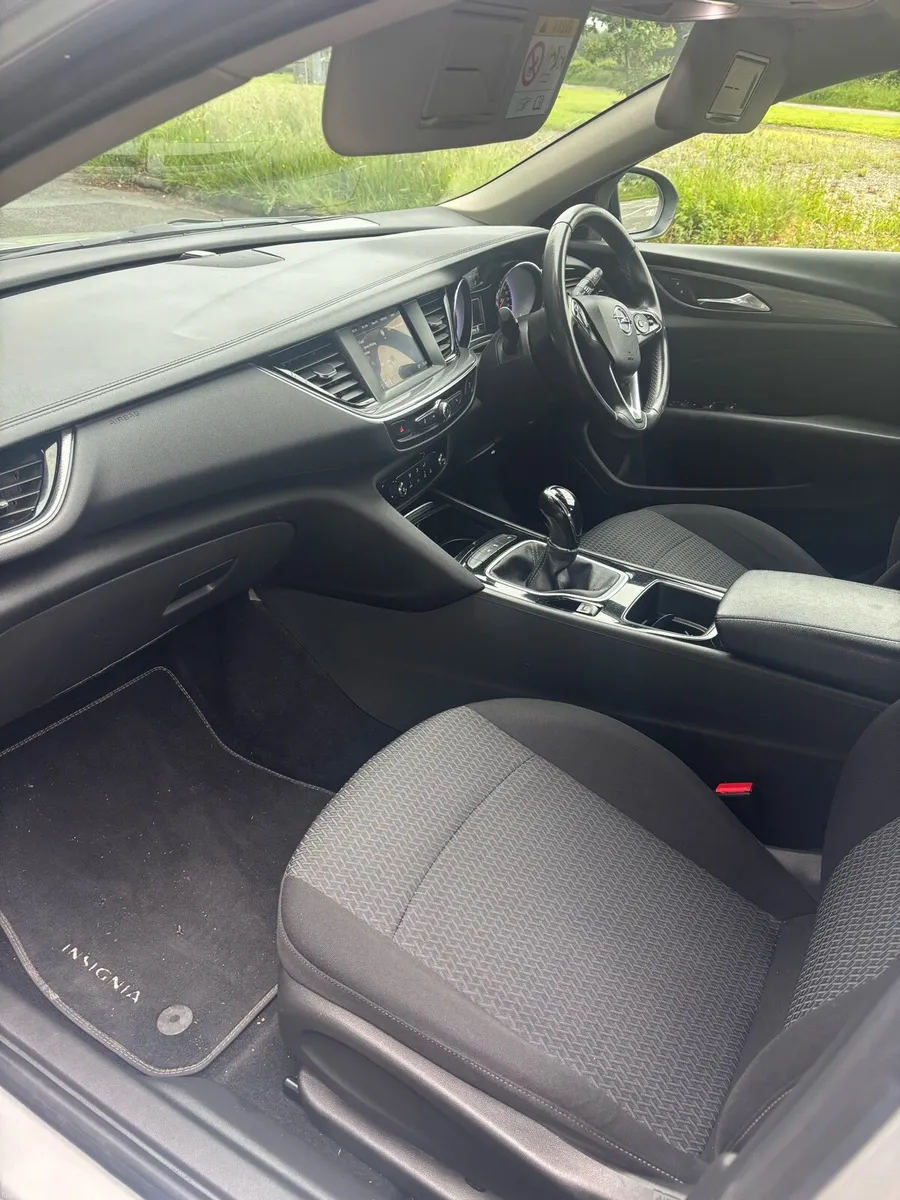 Opel Insignia 2021 - Image 5