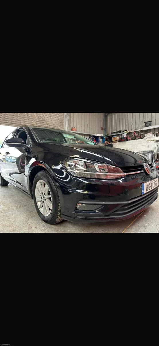 Volkswagen Golf 2018 - Image 1