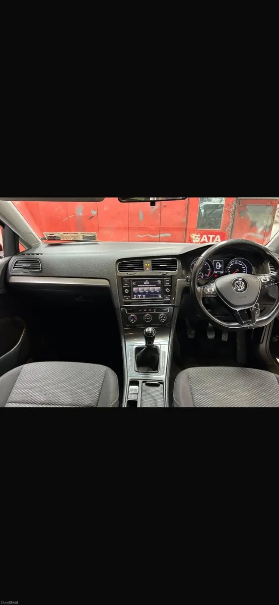 Volkswagen Golf 2018 - Image 3