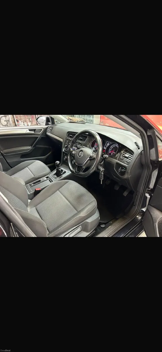 Volkswagen Golf 2018 - Image 4