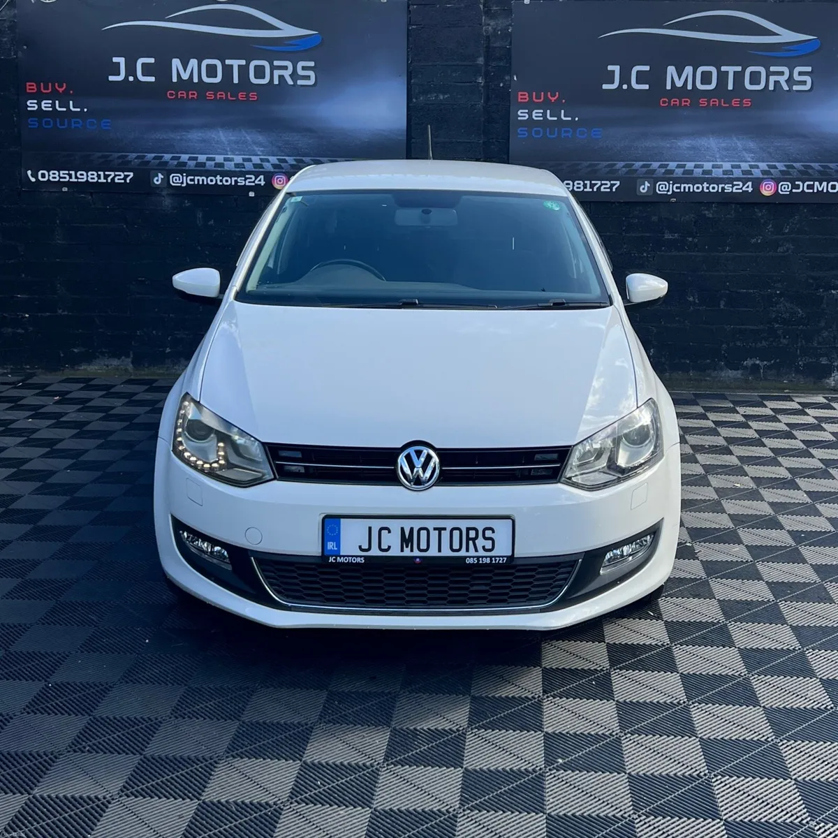 2013 VW Polo Highline (Automatic) - Image 2
