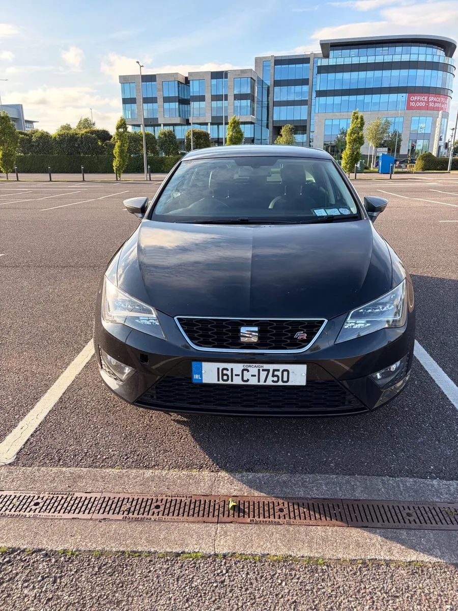 SEAT Leon 2016 - Image 1