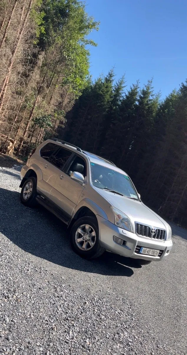 Landcruiser 5 seater/7 seater - Image 6