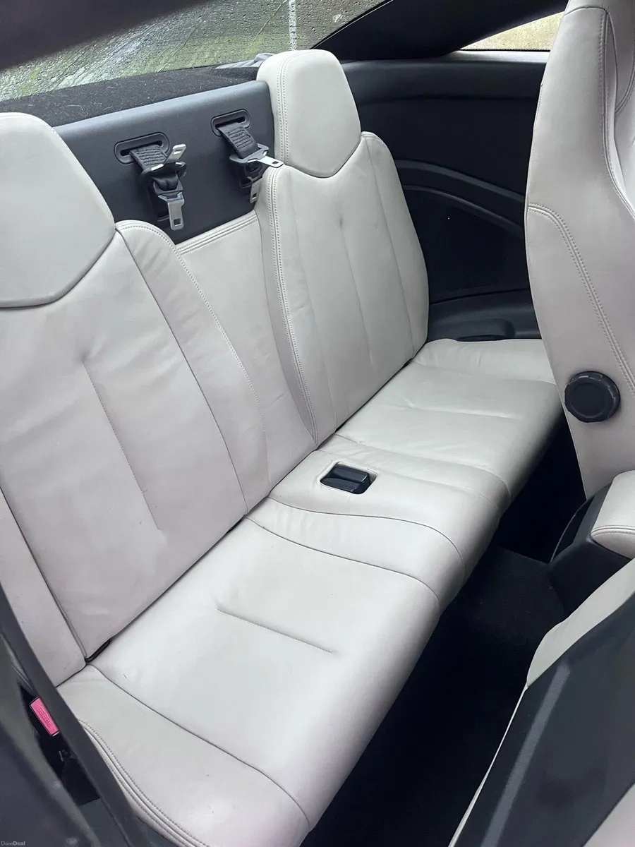 Peugeot rcz - Image 6