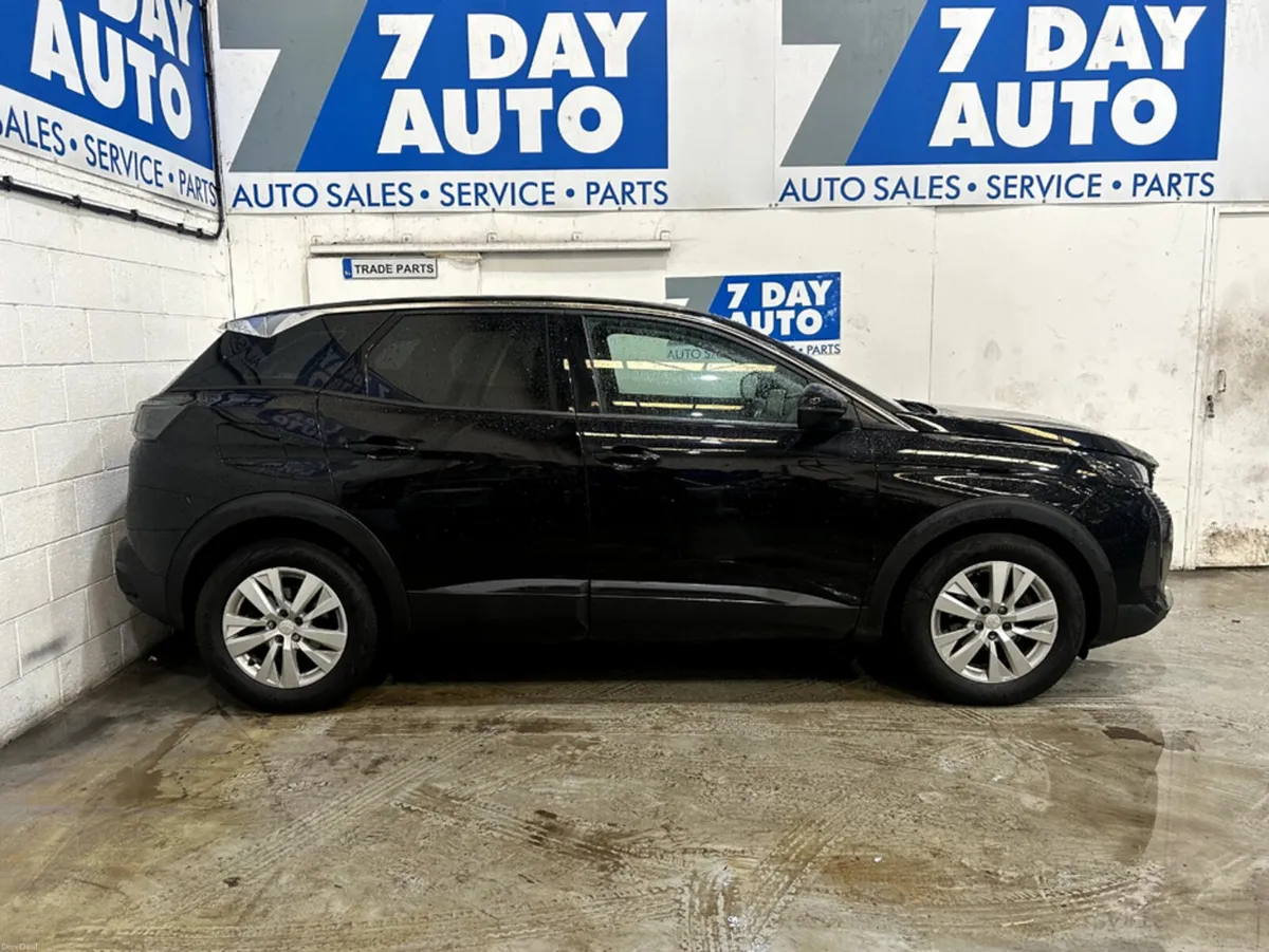 Peugeot 3008 FL ACTIVE 1.5 BLUE HDI 13 130 6.3 - Image 3