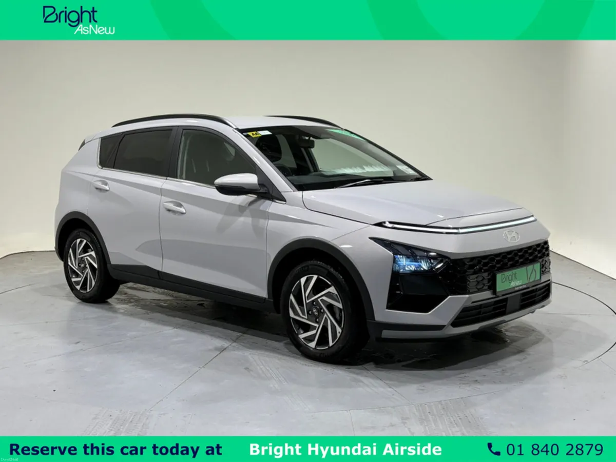 Hyundai Bayon EXECUTIVE - Image 1
