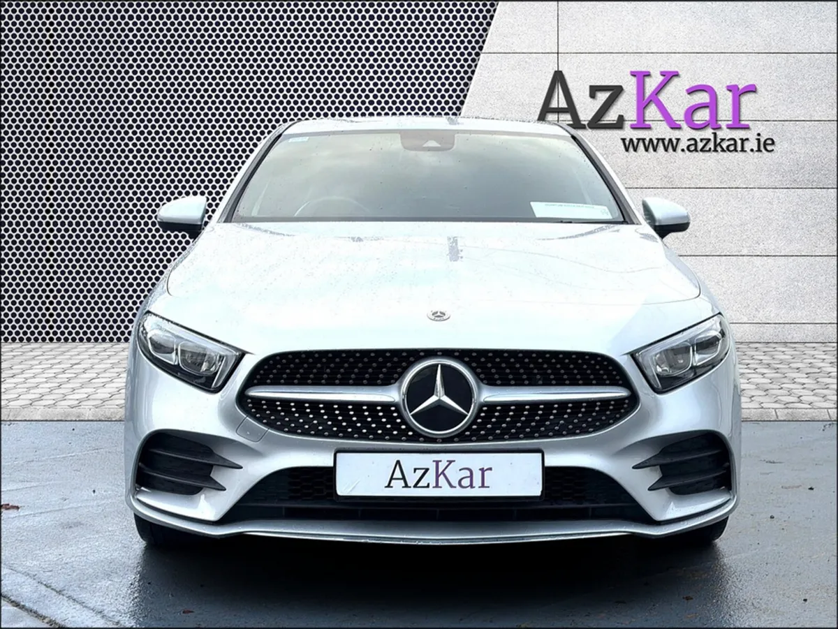 Mercedes-Benz A-Class 2020 AMG LINE - EXECUTIVE 1. - Image 2