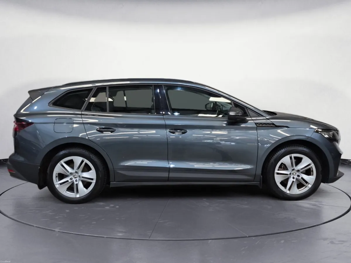 Skoda Enyaq 60 IV 5DR AUTO - Image 4