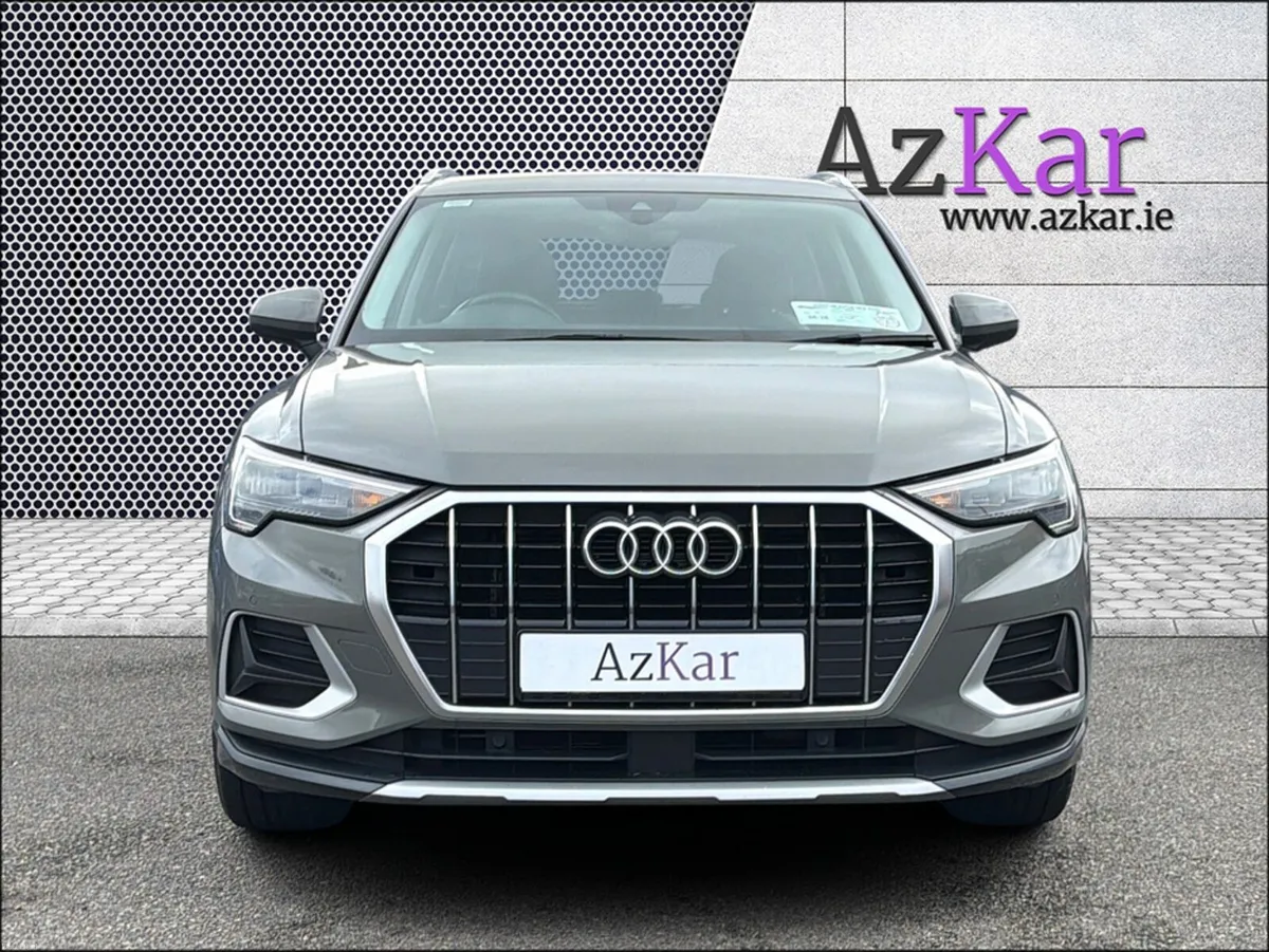 Audi Q3 2019 SE 35 2.0D 150BHP AUTOMATIC €114 PW W - Image 2