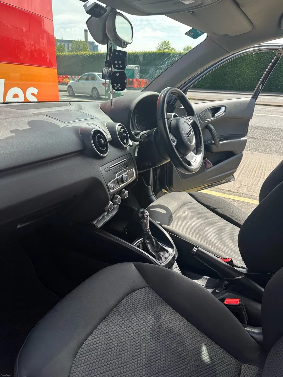 Audi A1 - Image 5