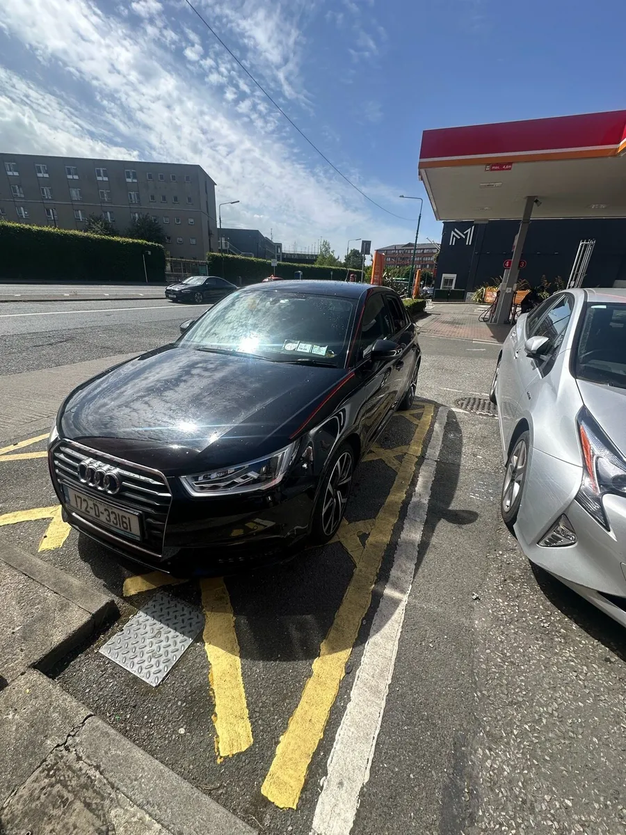 Audi A1 - Image 1