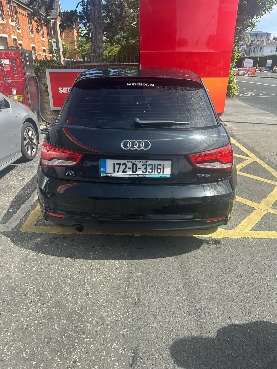 Audi A1 - Image 3