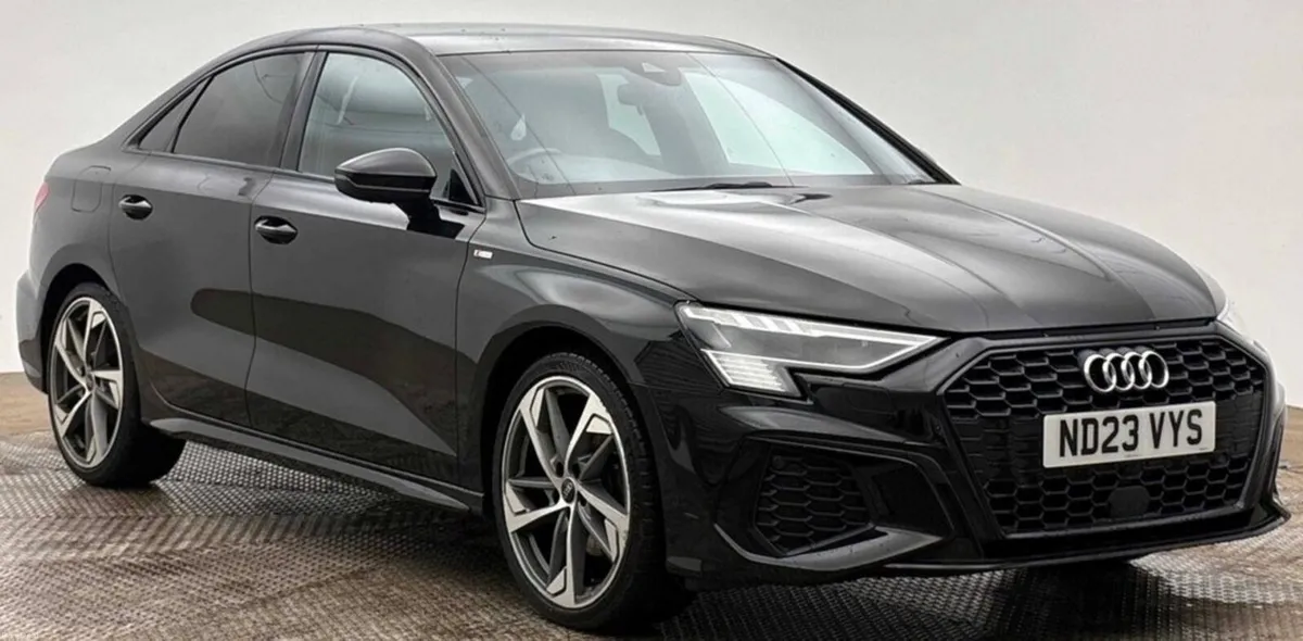 2.0 TDI 35 Edition 1 Saloon 4dr Diesel S Tronic Eu - Image 1