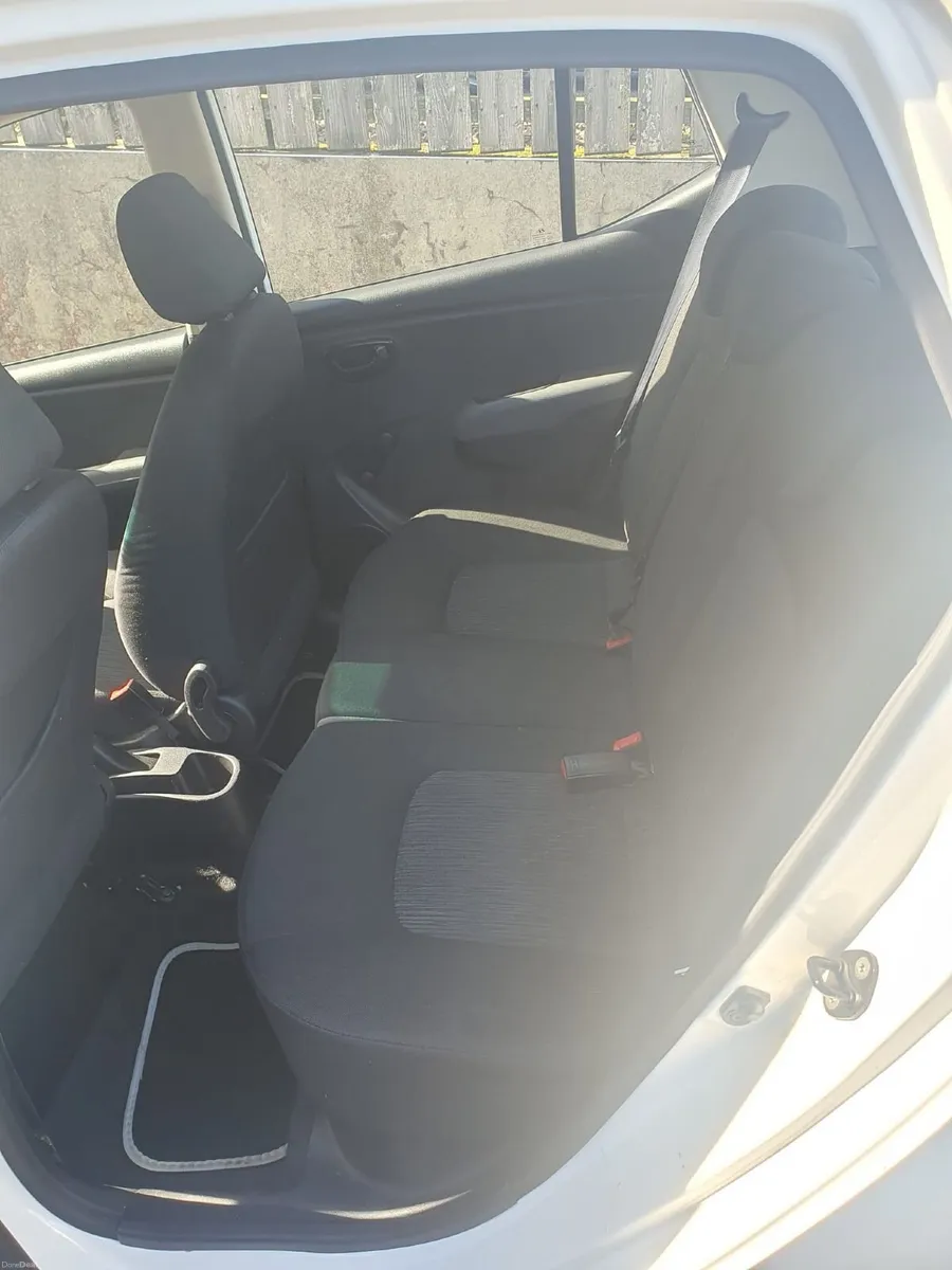 Hyundai i10 2014 - Image 3