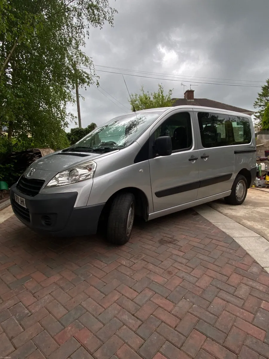 Other Other 2012 - Image 1