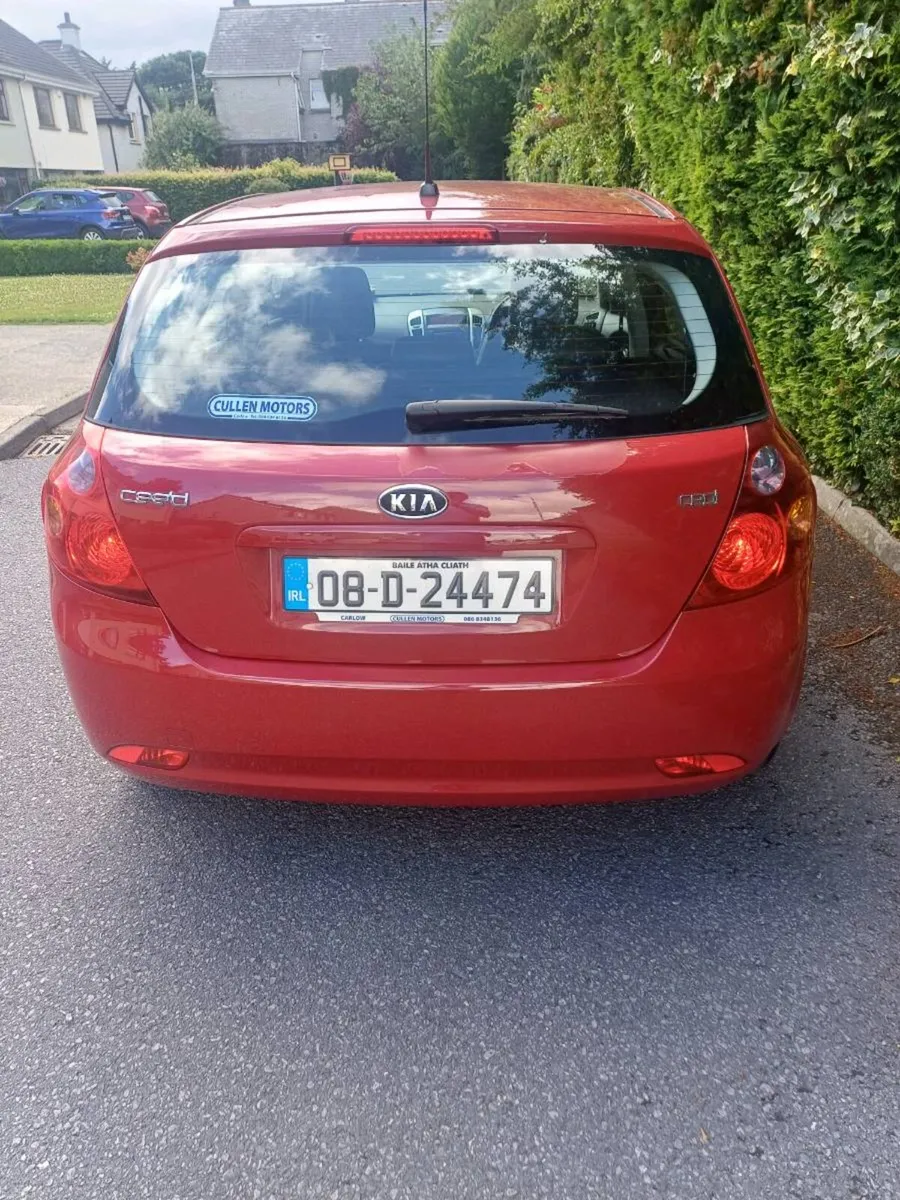 KIA Ceed 1.6 Diesel - Image 2