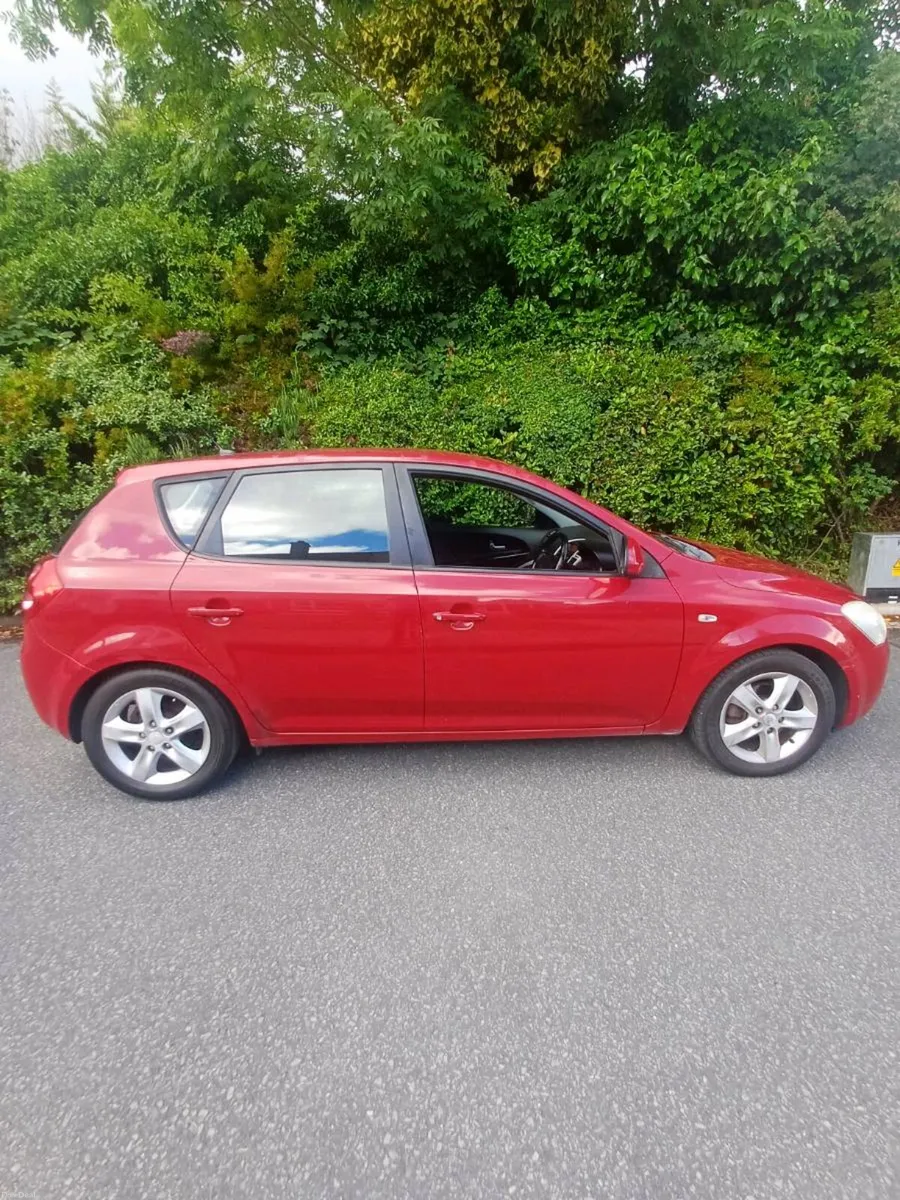 KIA Ceed 1.6 Diesel - Image 3