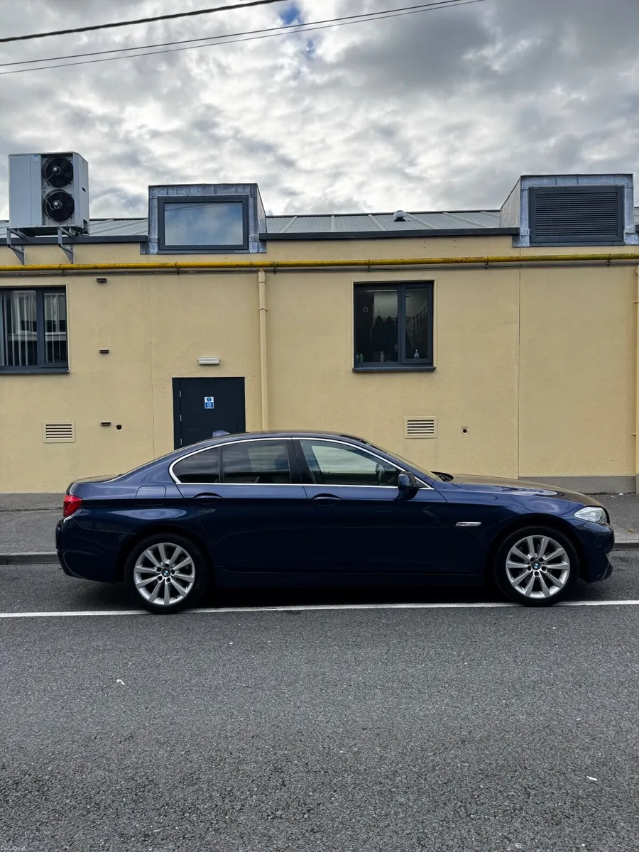 BMW F10 520d - Image 4