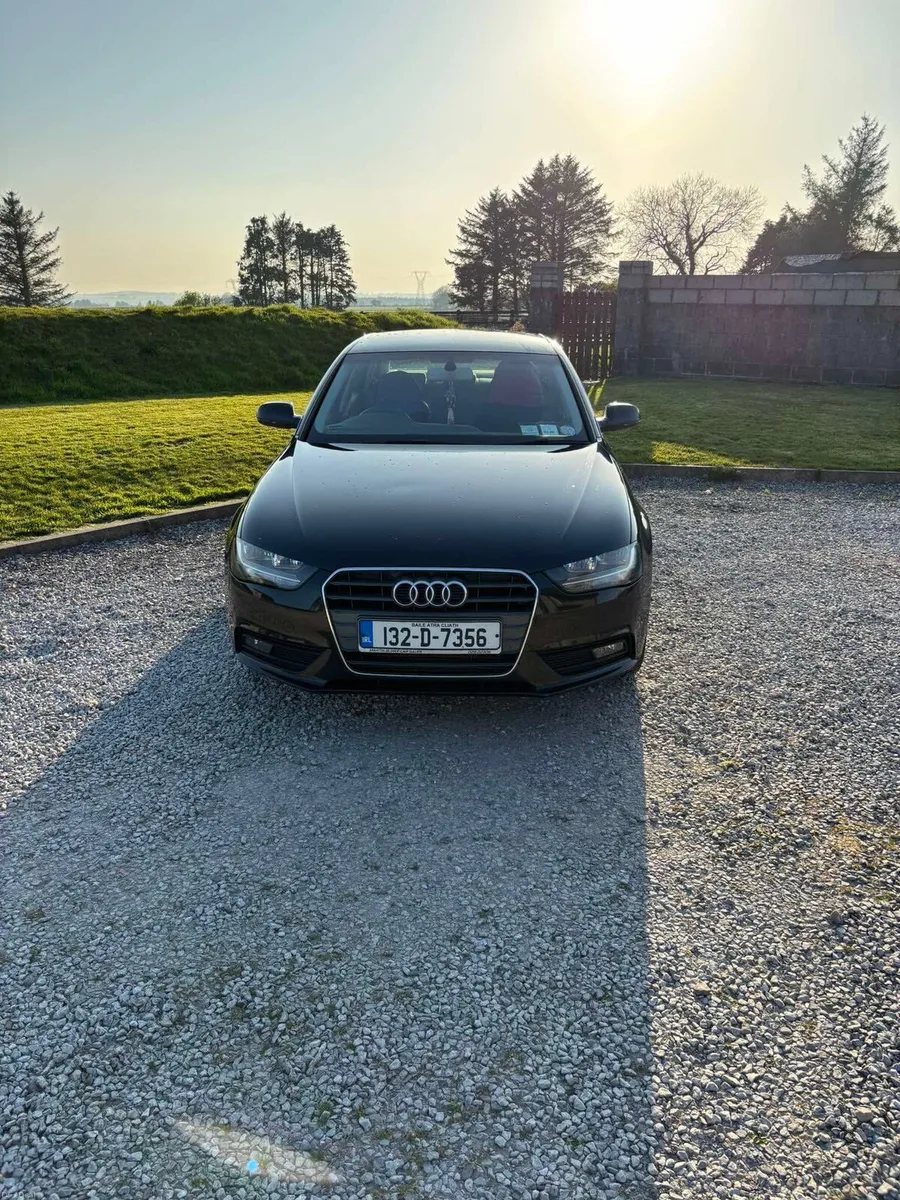 2013 Audi A4 - Image 3
