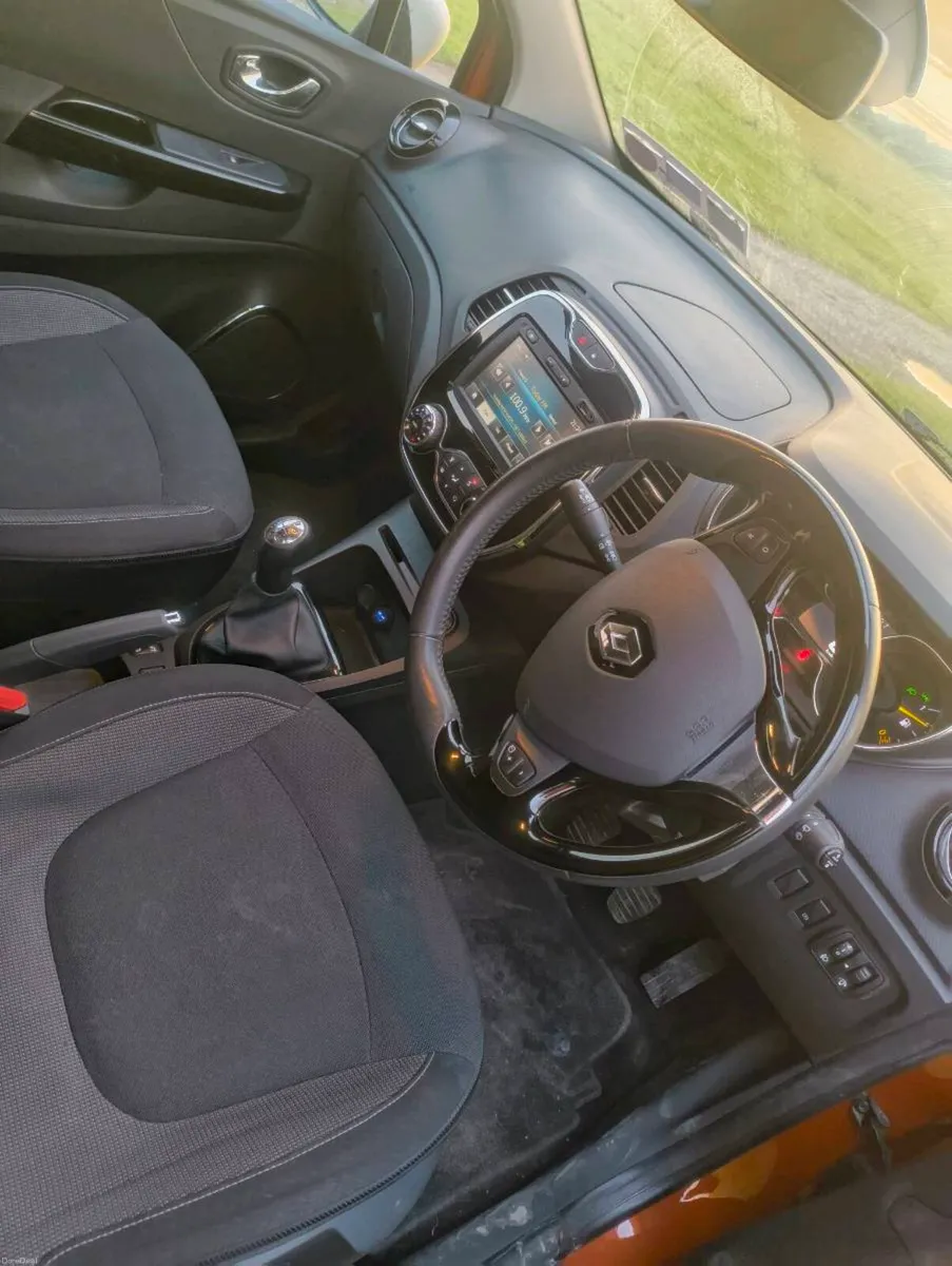 Renault Captur 2014, NCT 05/27,Tax 03/27 - Image 5