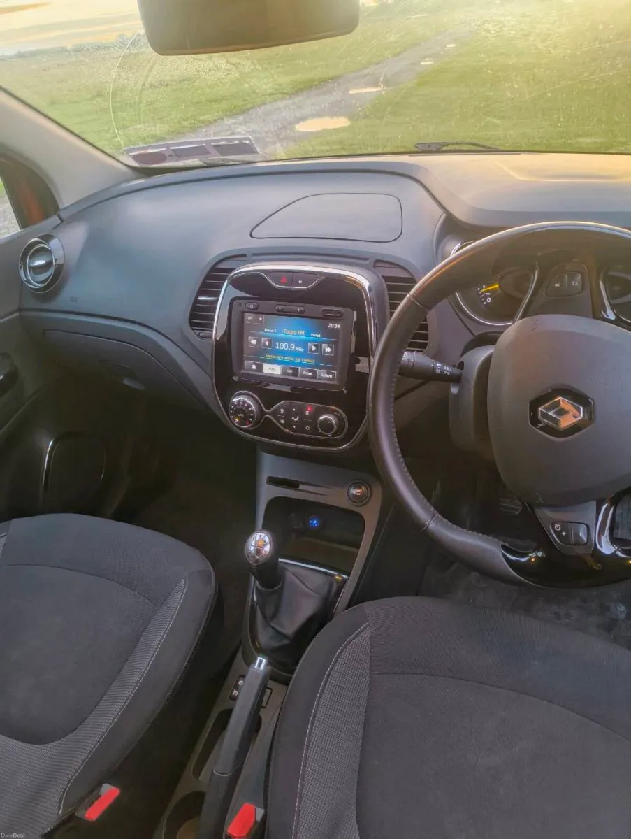 Renault Captur 2014, NCT 05/27,Tax 03/27 - Image 6