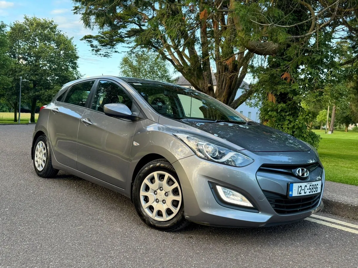Hyundai i30 🔥NEW NCT 7-27 🔥 - Image 2