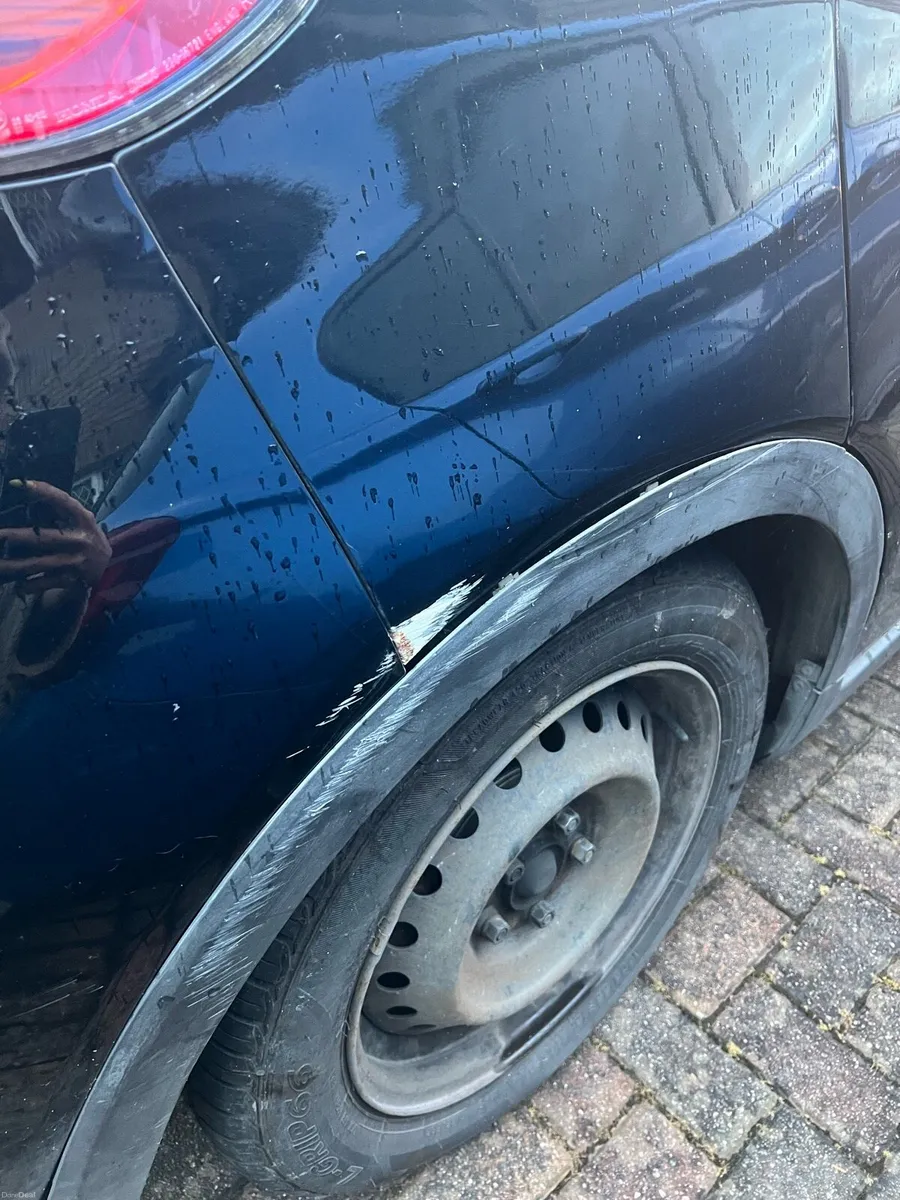 07 Honda Civic - low mileage - Project car - Image 5