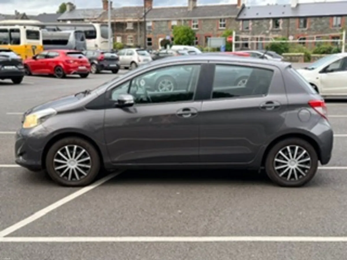 Recent Toyota Service, Low Mileage, NCT'd to Sept - Image 4