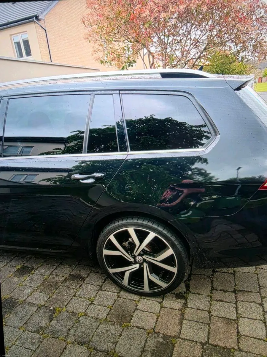 VW Golf - Image 3