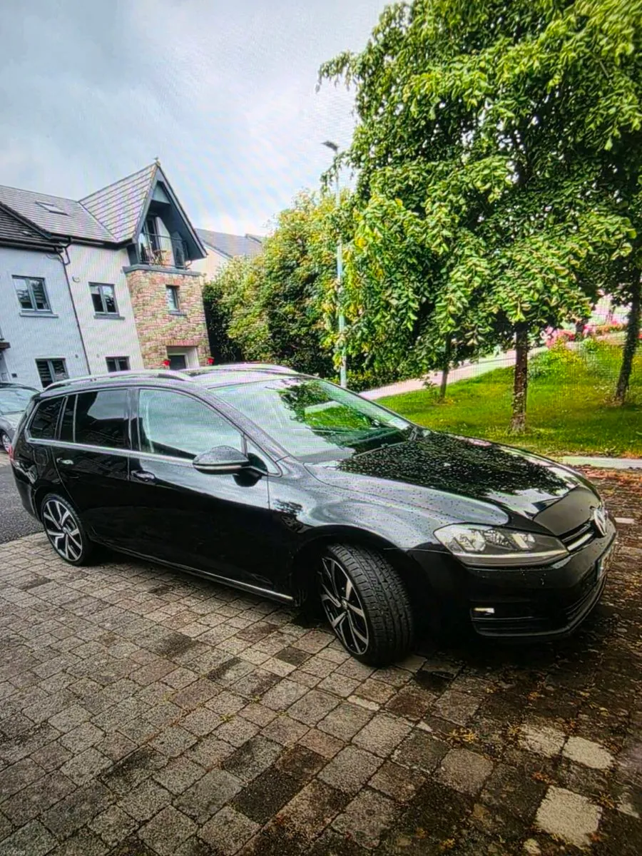 VW Golf - Image 1