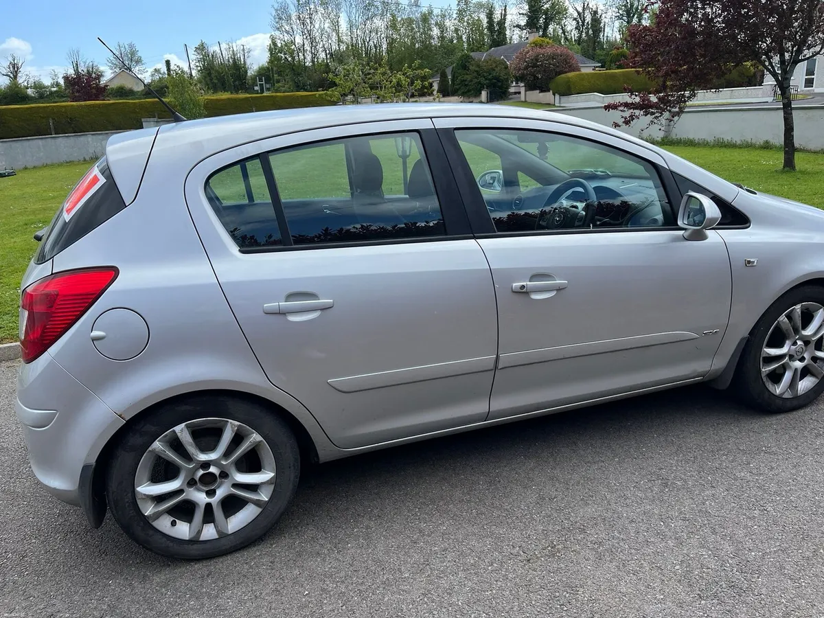Opel Corsa 1.2l - Image 3