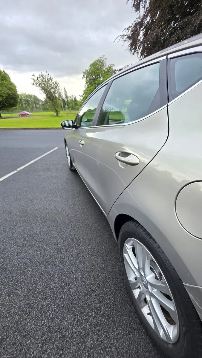 2013 KIA CEED 1.6 DIESEL 5 DOOR AUTOMATIC - Image 5