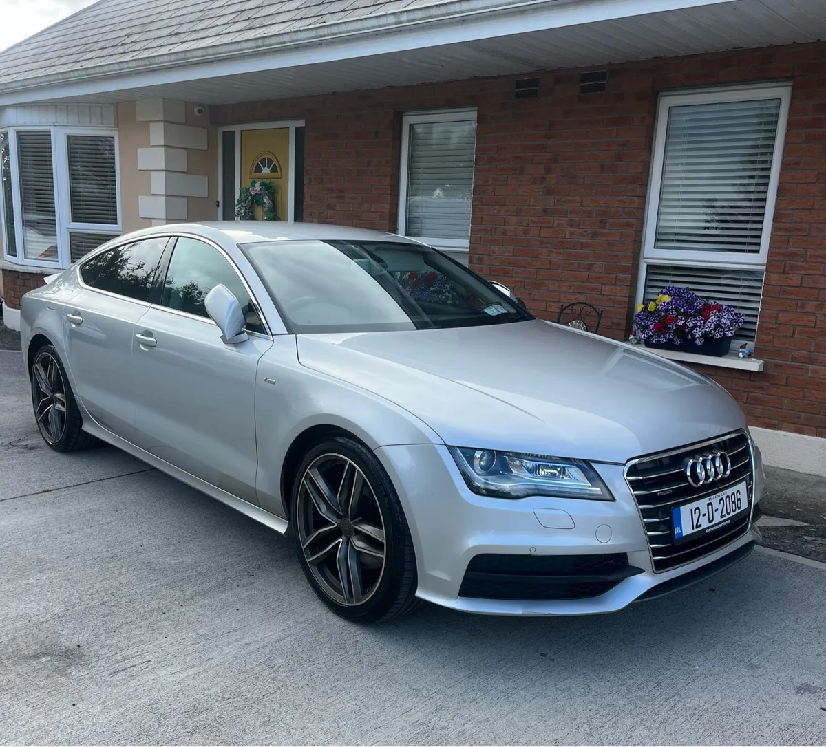 Audi A7 3.0 Quattro S-line - Image 4