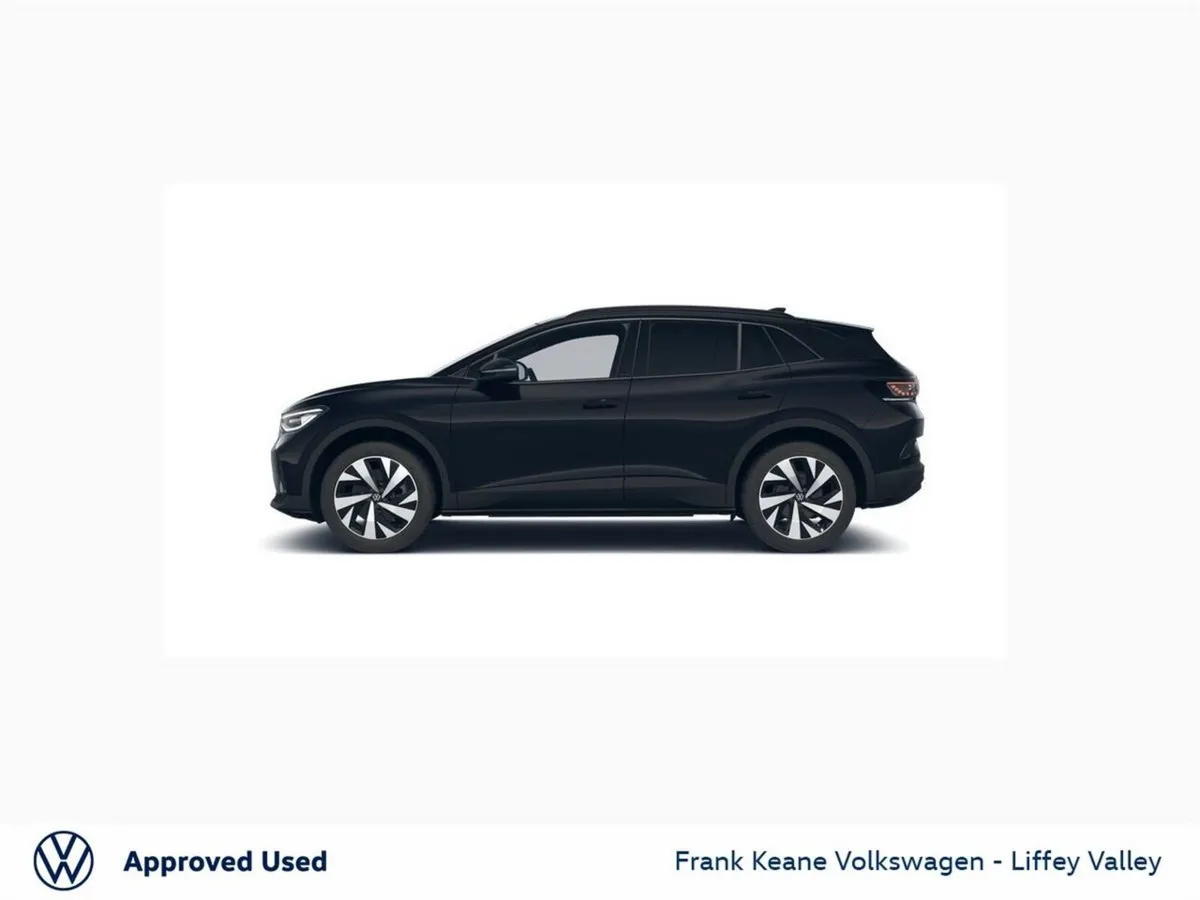 Volkswagen ID.4 PRO STYLE 77KWH 286HP *GRENADILA B - Image 1