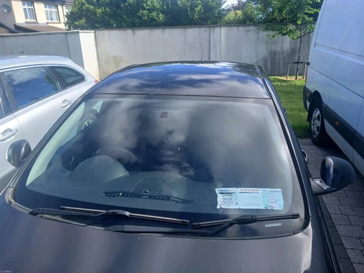 152 opel insinga - Image 3