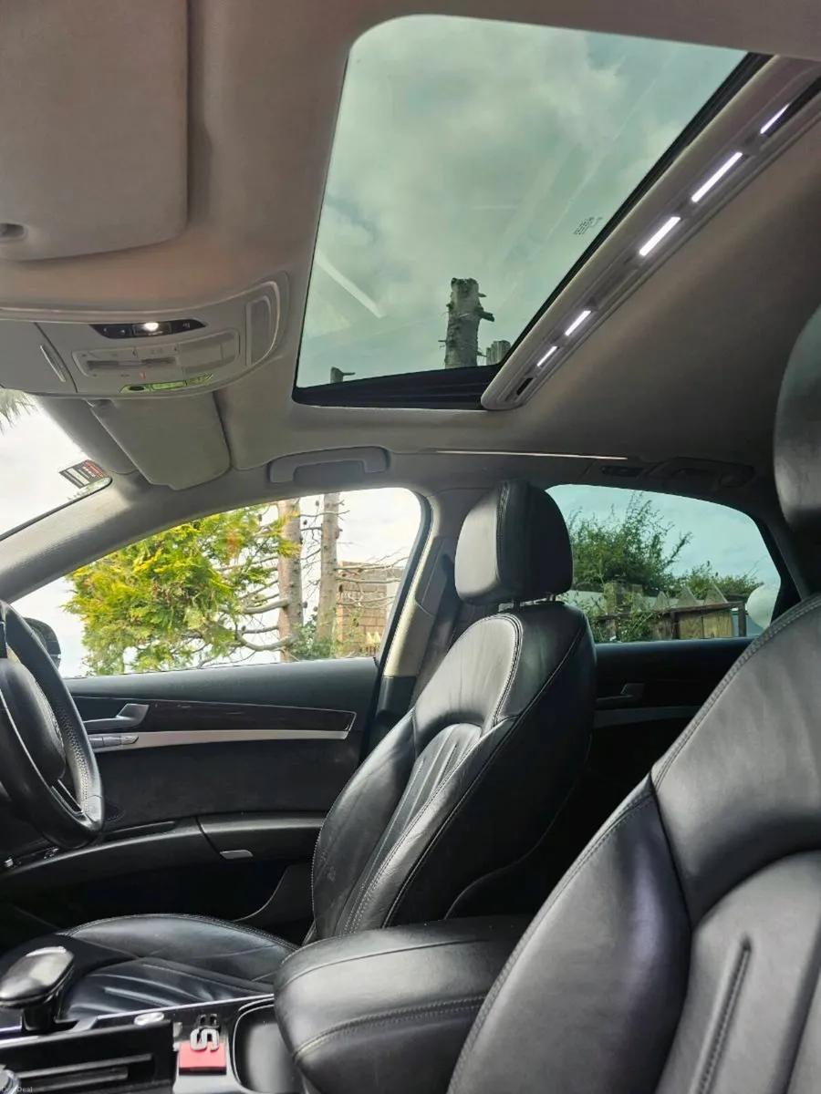 Audi a8 - Image 6