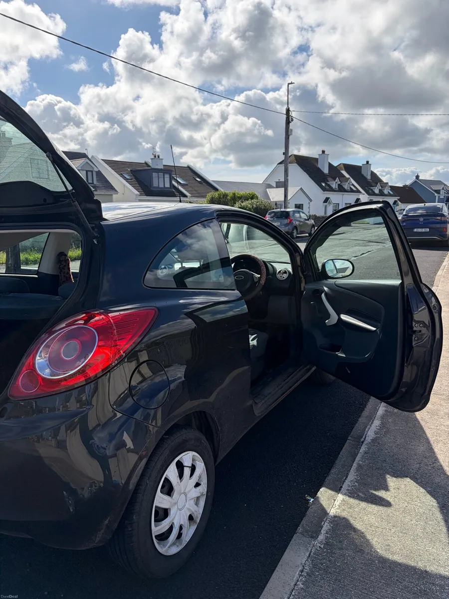 Ford KA Studio 1.2 Petrol - Image 1