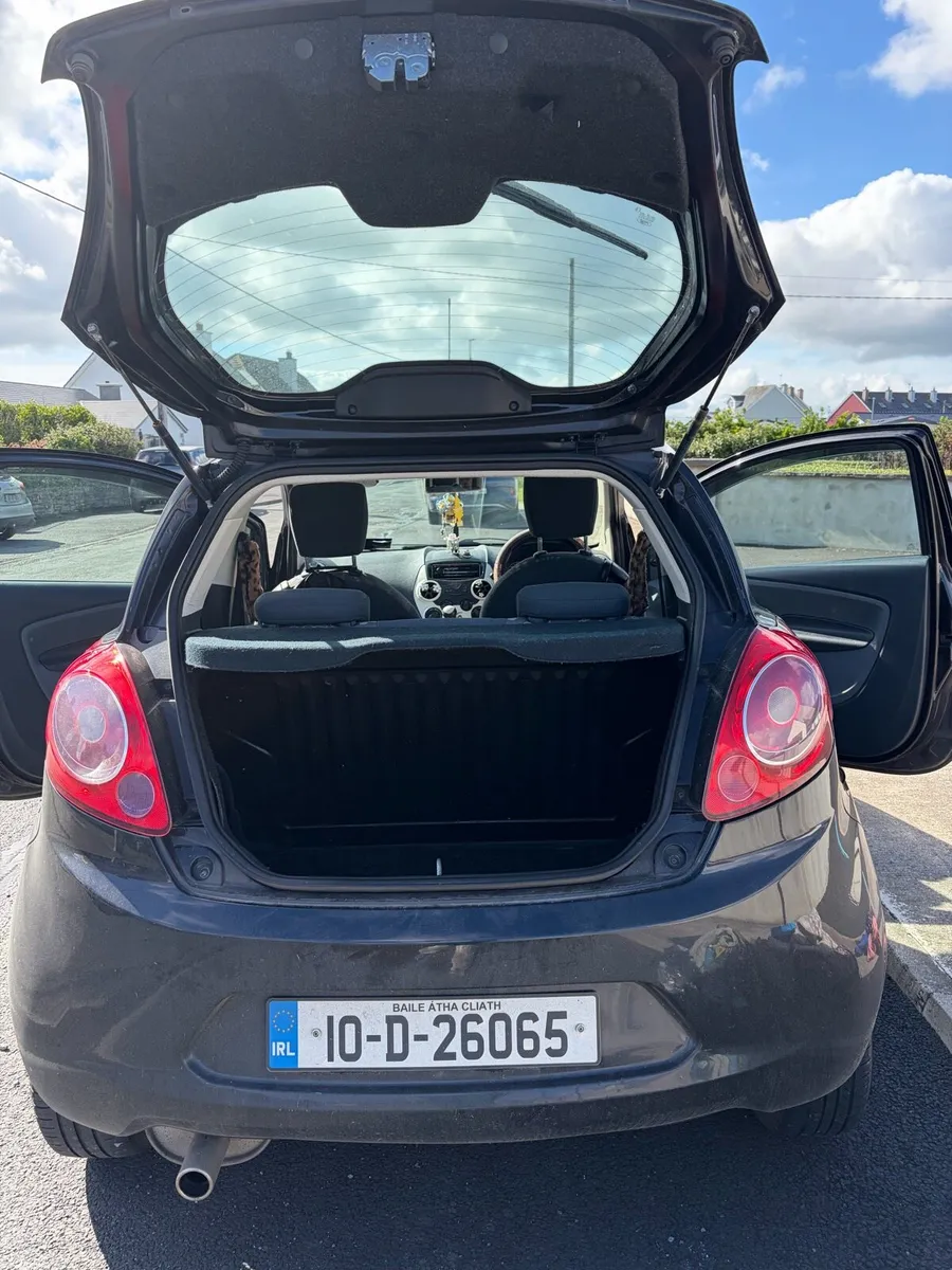 Ford KA Studio 1.2 Petrol - Image 2