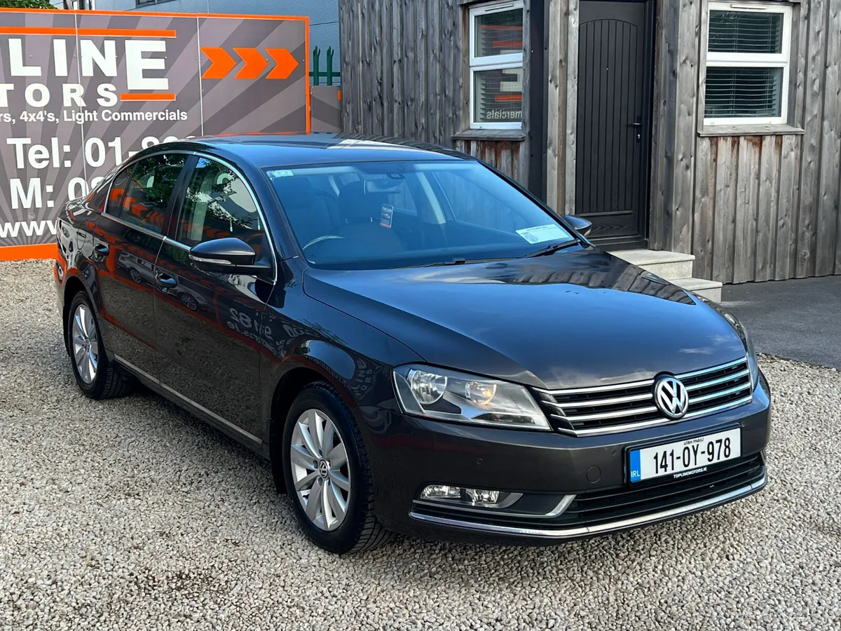 //1.6 TDI//NEW NCT//SERVICED//CLEAN EXAMPLE// - Image 6