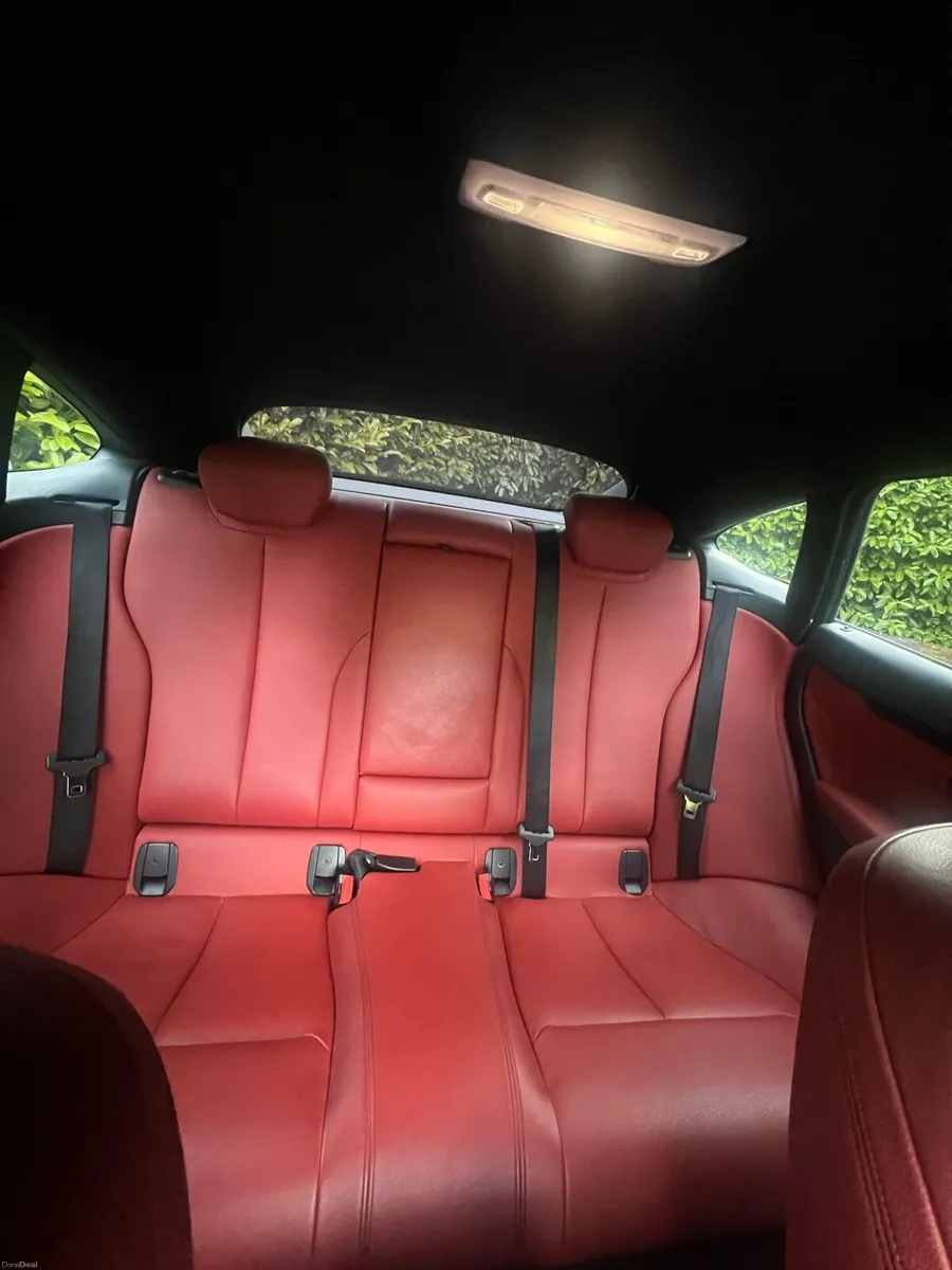 BMW 4 Series 420d [190] M Sport 5dr Auto (Tax 35) - Image 5