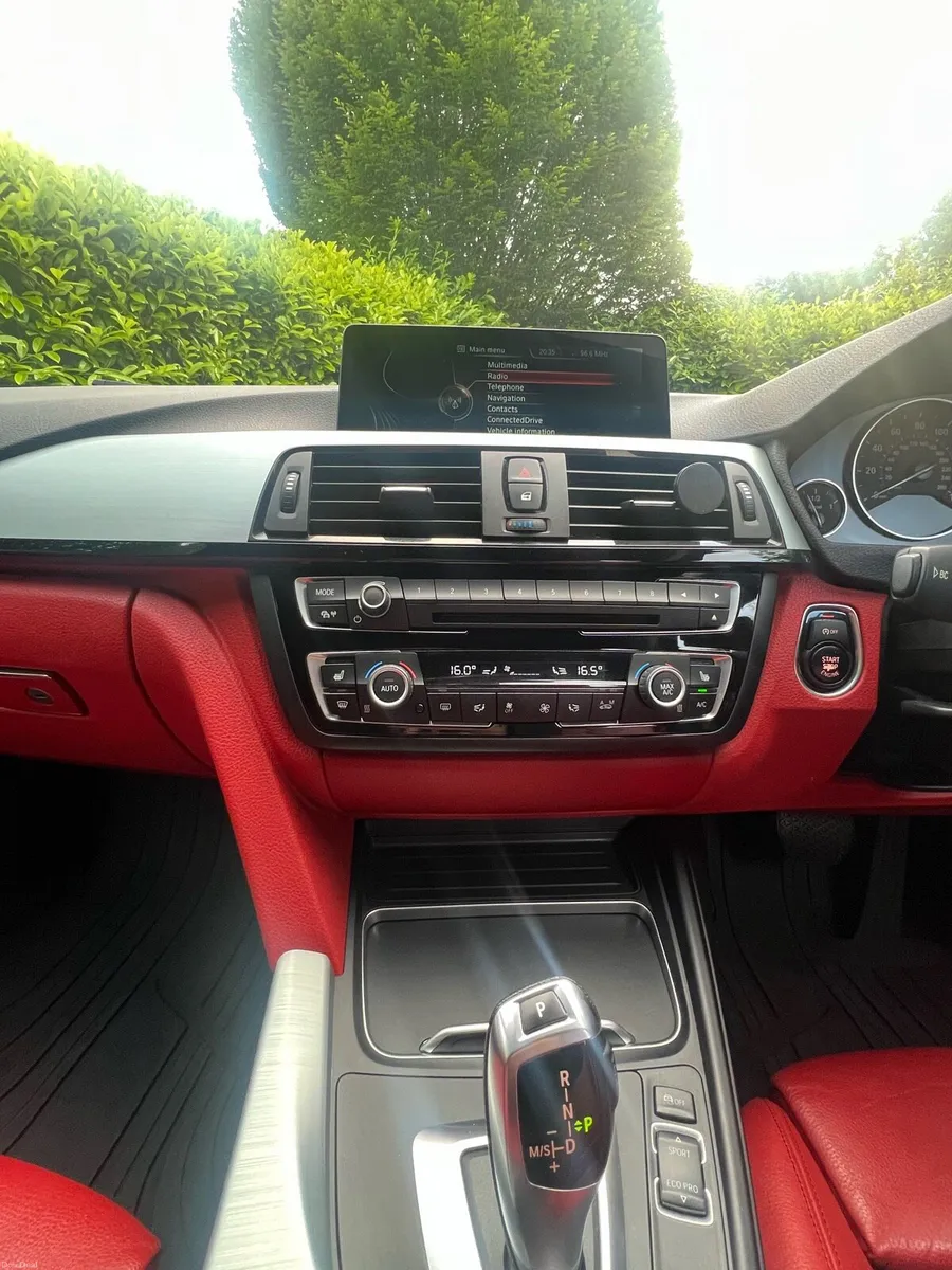 BMW 4 Series 420d [190] M Sport 5dr Auto (Tax 35) - Image 6