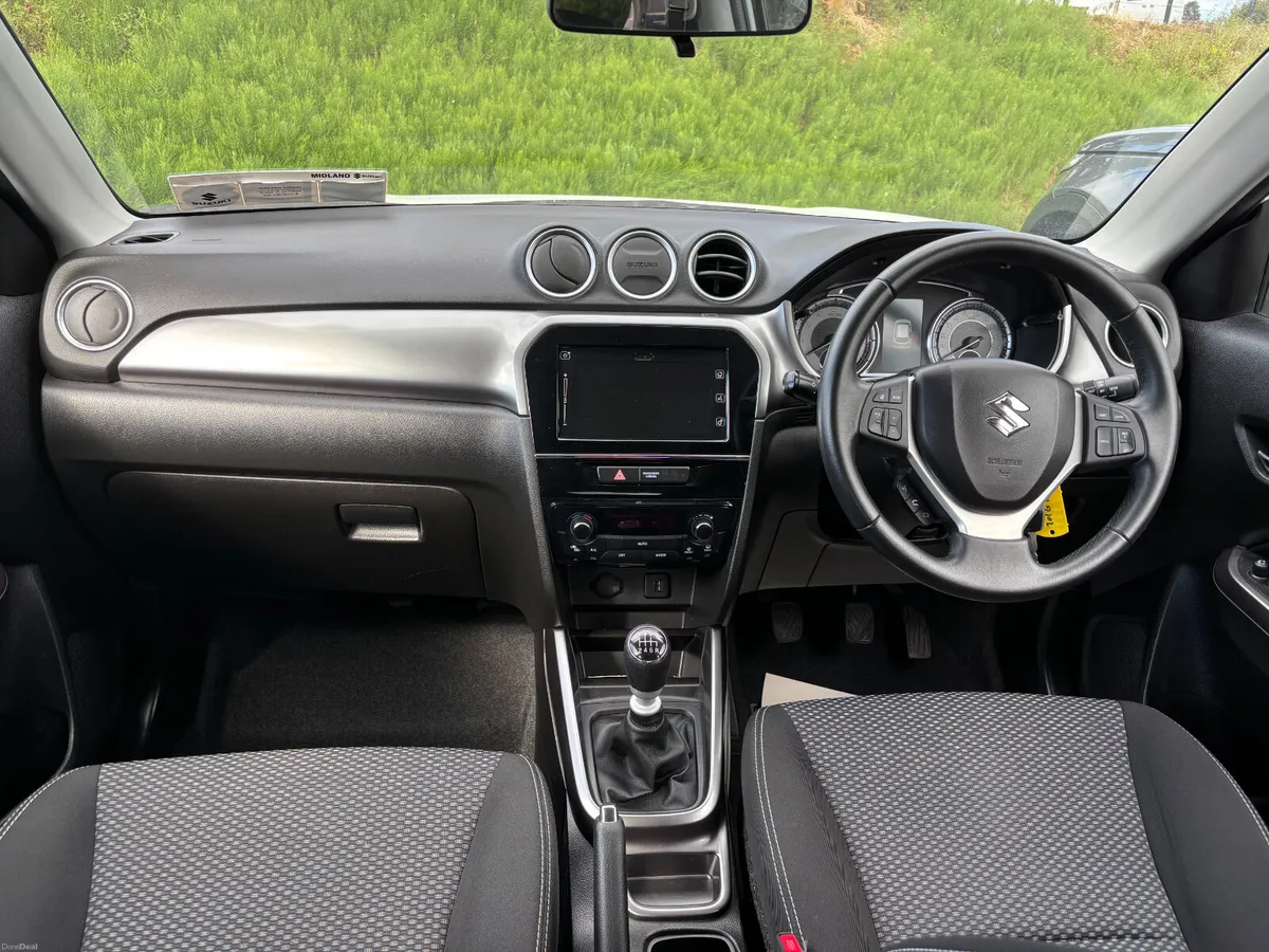Suzuki Vitara 2020 - Image 5