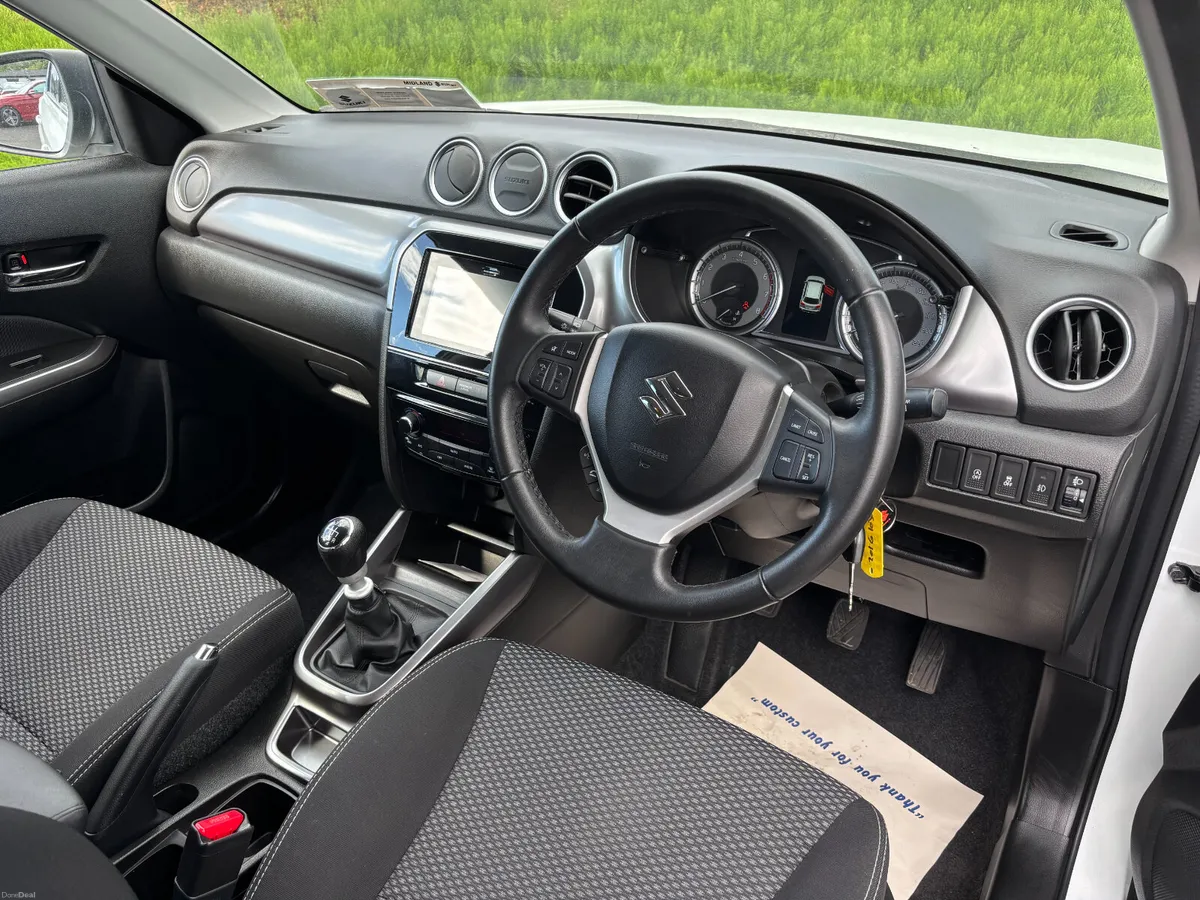 Suzuki Vitara 2020 - Image 6